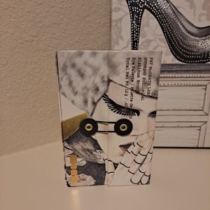 Pat McGrath Mthrshp Subliminal Platinum Bronze Eyeshadow Palette